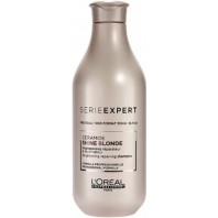 Loreal Blondifier cool shampoo 300ml